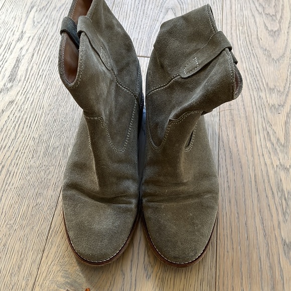 Isabel marant crisi boots - Picture 6 of 6